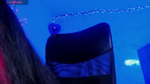 E L I S S A online show from 07-25-26, 02:42