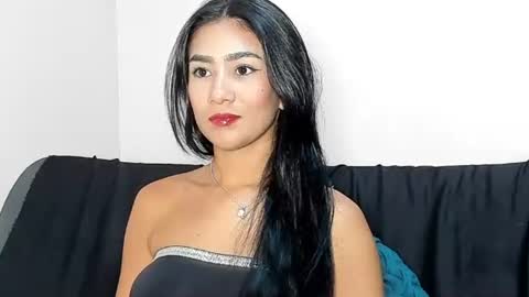 Snapshot of elissa_white24 chatting on 06-15-26, 09:06 elissa_white24 online show from 06-15-26, 09:06