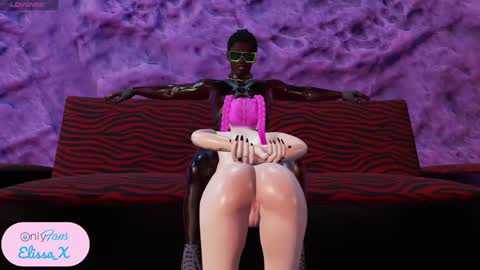 Petite Yumi online show from 01-15-25, 10:13