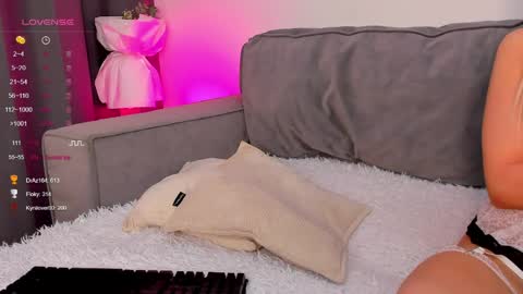 Eliss  online show from 04-06-26, 10:33