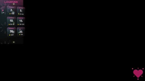 Eliss online show from 10-12-25, 06:23