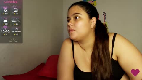 Eliss online show from 11-12-25, 07:31