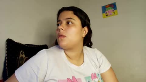 Eliss online show from 12-02-25, 07:03