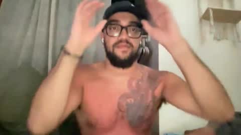 elitealex87 online show from 05-14-26, 09:05
