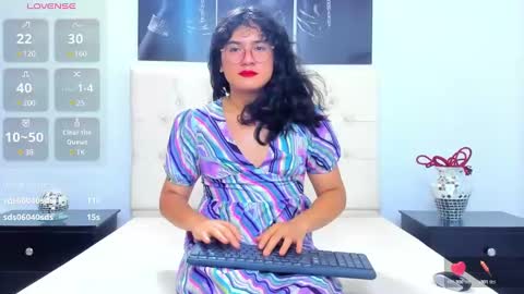 elith_berry69_ online show from 12-03-24, 01:30