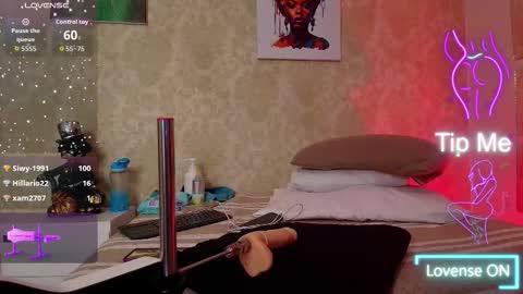 ELIZA online show from 11-20-25, 11:26