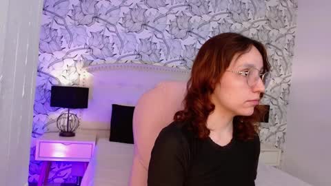 Eliza online show from 02-08-25, 07:16