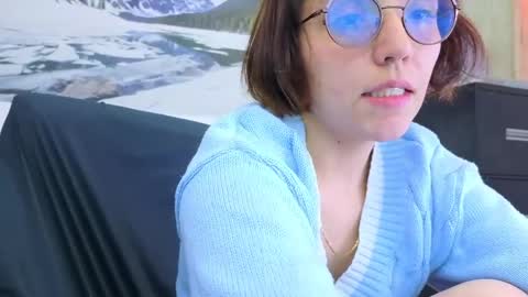 Eliza online show from 06-06-26, 07:29