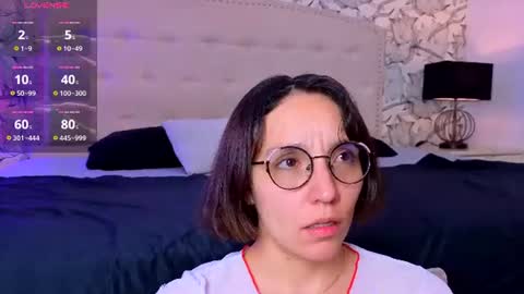 Eliza online show from 06-11-26, 12:32