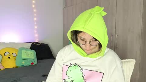 Eliza online show from 07-01-26, 05:34