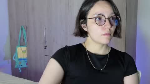 Eliza online show from 07-22-26, 05:05