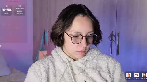 Eliza online show from 07-25-26, 02:47