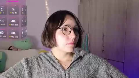 Eliza online show from 07-28-26, 07:39