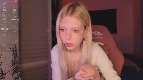 Elizabeth online show from 10-25-25, 08:14