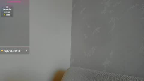 Snapshot of eliza_sanz chatting on 05-20-26, 08:59 My name is ElizaPVT is open online show from 05-20-26, 08:59