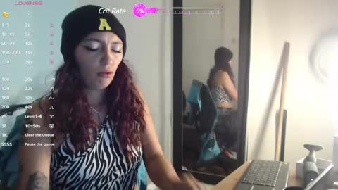 elizabeht_911 online show from 02-23-25, 02:57