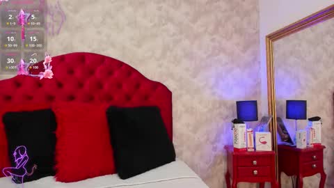 Elizabet Taylor online show from 11-21-25, 02:27