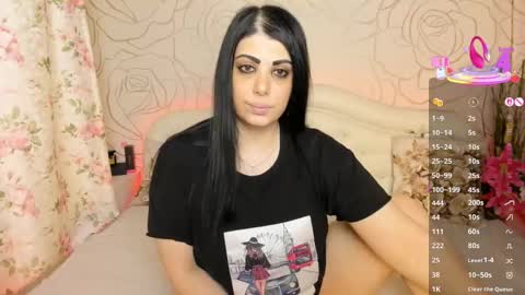 Eliza online show from 03-07-25, 08:11