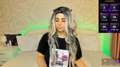 Eliza online show from 09-10-25, 06:19