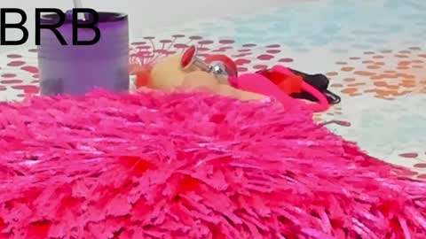 ELIZA online show from 01-31-25, 06:13