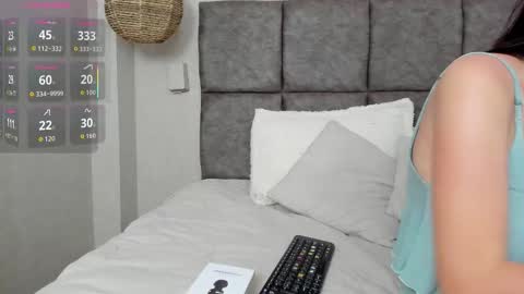 elizabeth online show from 10-25-25, 07:08