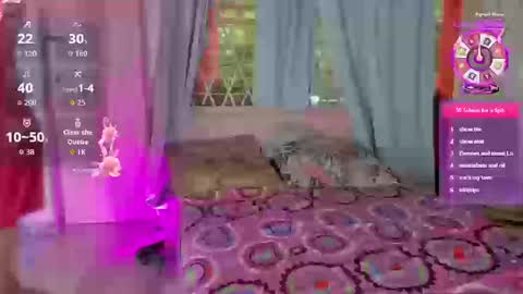 elizabeth_777 online show from 03-17-26, 09:40