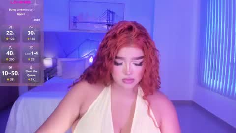 elizabeth online show from 06-27-26, 12:22