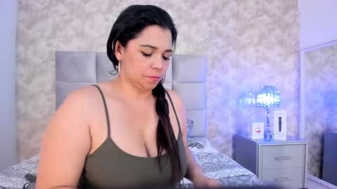 Elizabeth online show from 01-18-25, 11:55