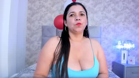 Elizabeth online show from 02-27-25, 09:36