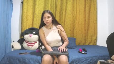 elizabeth online show from 01-22-25, 02:15