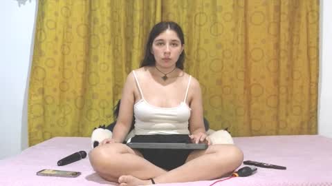 elizabeth online show from 01-28-25, 02:21