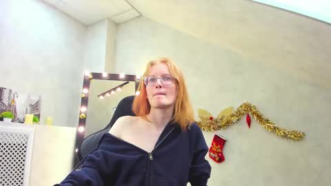 Elizabeth online show from 01-26-25, 07:21