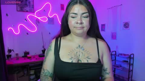 Elizabeth Martinez online show from 04-16-26, 02:40