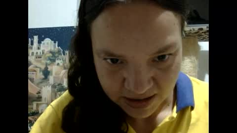 Elizabeth Martinez  online show from 12-26-24, 03:53