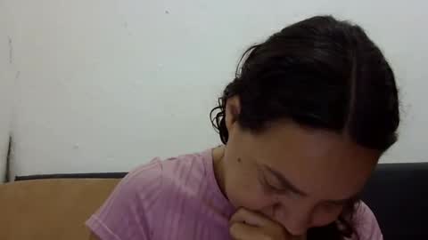 Elizabeth Martinez  online show from 10-17-25, 03:25