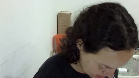 Elizabeth Martinez  online show from 12-05-25, 06:48