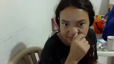 Snapshot of elizabeth_martinez_ chatting on 03-06-26, 06:15 Elizabeth Martinez online show from 03-06-26, 06:15