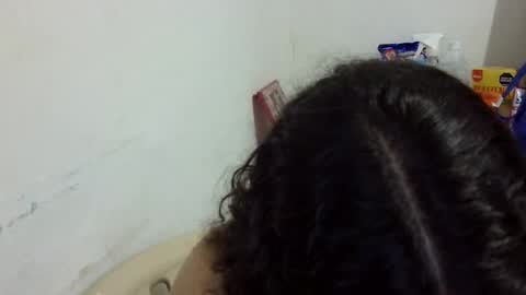 Snapshot of elizabeth_martinez_ chatting on 03-08-26, 04:00 Elizabeth Martinez online show from 03-08-26, 04:00