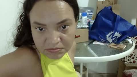Snapshot of elizabeth_martinez_ chatting on 05-10-26, 07:41 Elizabeth Martinez online show from 05-10-26, 07:41