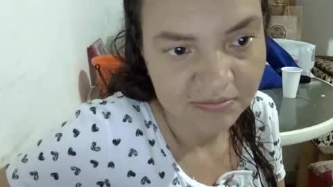 Snapshot of elizabeth_martinez_ chatting on 05-12-26, 01:25 Elizabeth Martinez online show from 05-12-26, 01:25