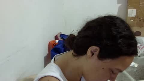 Snapshot of elizabeth_martinez_ chatting on 05-19-26, 05:30 Elizabeth Martinez online show from 05-19-26, 05:30