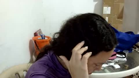 Elizabeth Martinez  online show from 06-04-26, 06:25