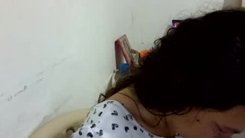 Elizabeth Martinez  online show from 06-10-26, 03:33