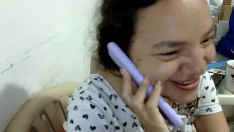 Elizabeth Martinez  online show from 06-14-26, 04:31