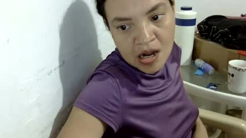 Elizabeth Martinez  online show from 07-03-26, 06:47