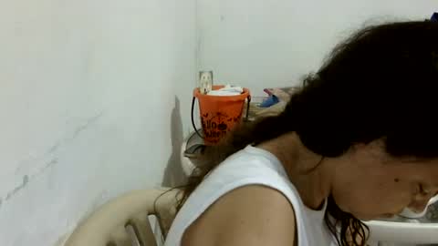 Elizabeth Martinez  online show from 07-06-26, 04:20