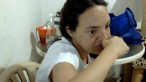 Elizabeth Martinez  online show from 07-20-26, 04:20