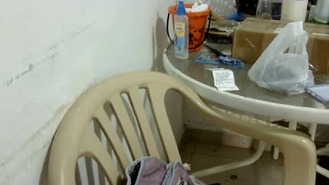 Elizabeth Martinez  online show from 07-31-26, 04:39