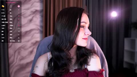 Lizzy online show from 03-02-26, 11:00