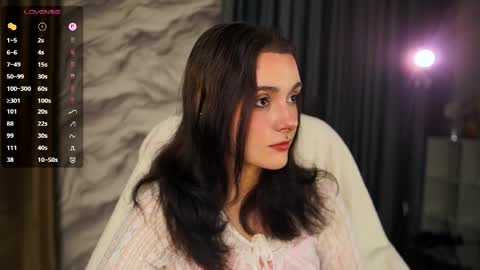 Lizzy online show from 03-12-26, 11:11